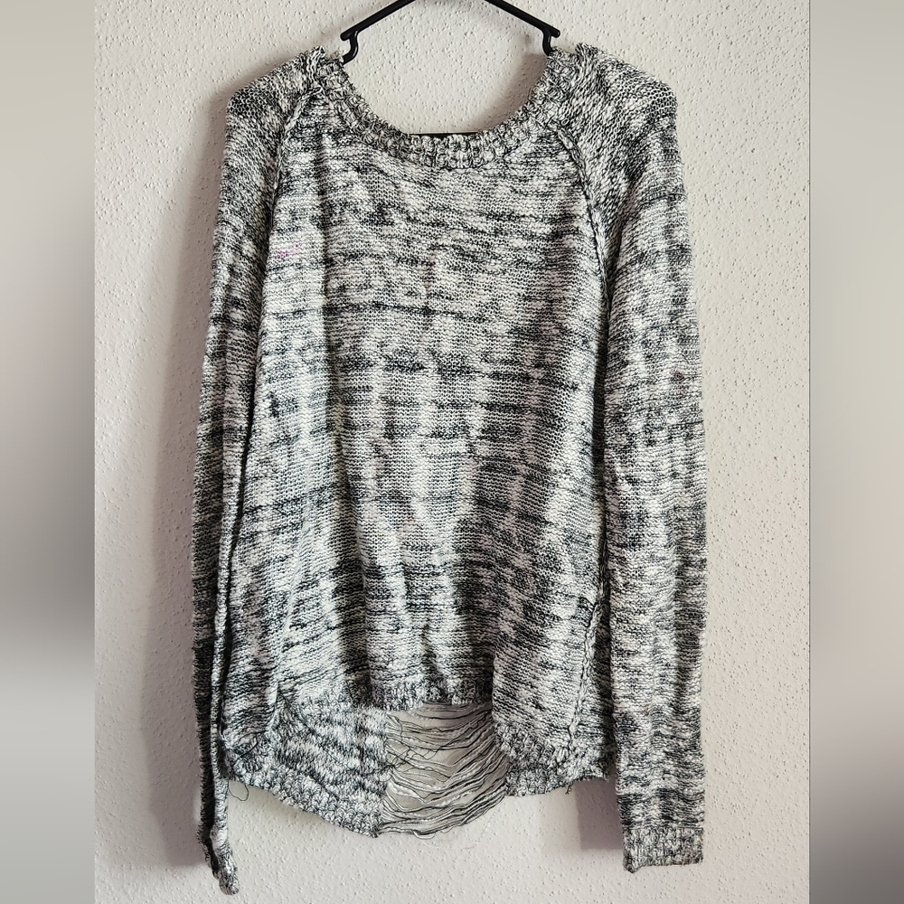 Forever 21 Plus Size Sweater